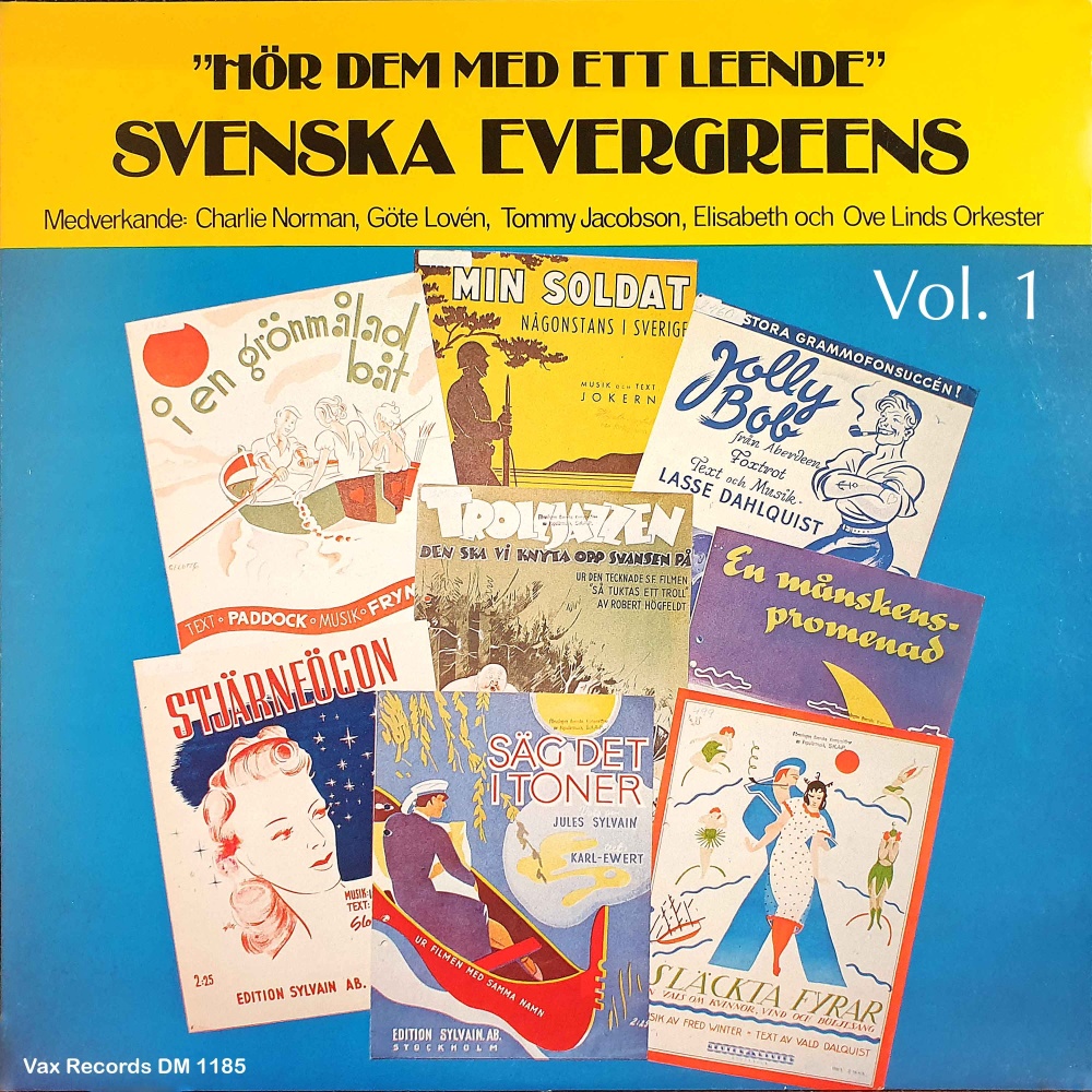 Gökvalsen (Remastered 2021)