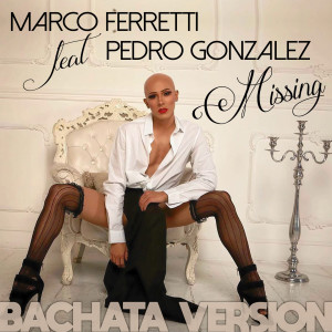 Album Missing (Bachata Version) from 