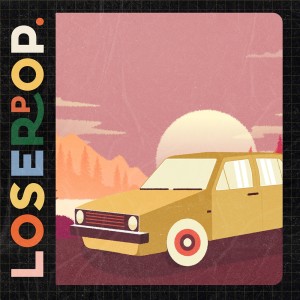 อัลบัม ทางที่ดี (butterscotch) ศิลปิน loserpop