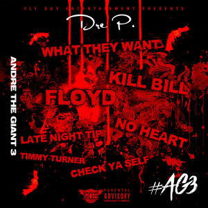 Listen to Late Night (feat. Quis Fly) (Explicit) song with lyrics from Dre P.