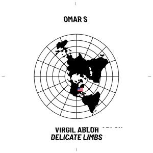 收聽Virgil Abloh的Delicate Limbs (Omar S Remix)歌詞歌曲