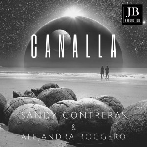 Album Canalla from 