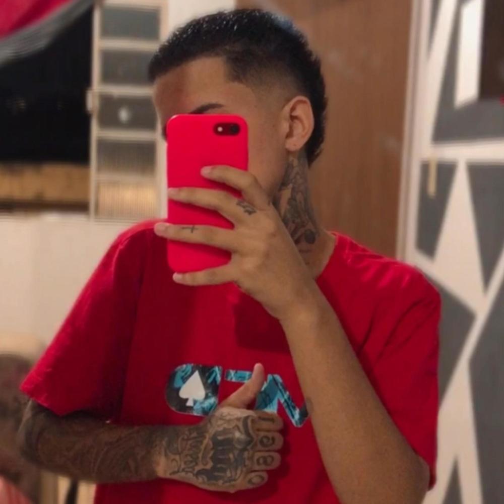 MTG VEM E BROTA AQUI NA BASE (Explicit)
