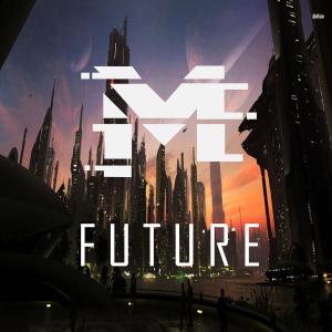 Album Future oleh DJ Legend