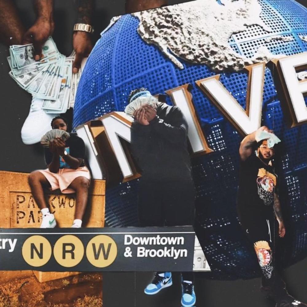 Small Fries (feat. 392 Lil Head) (Explicit)