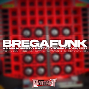 Album BREGAFUNK (Explicit) oleh DJ PATTATYNOBEAT
