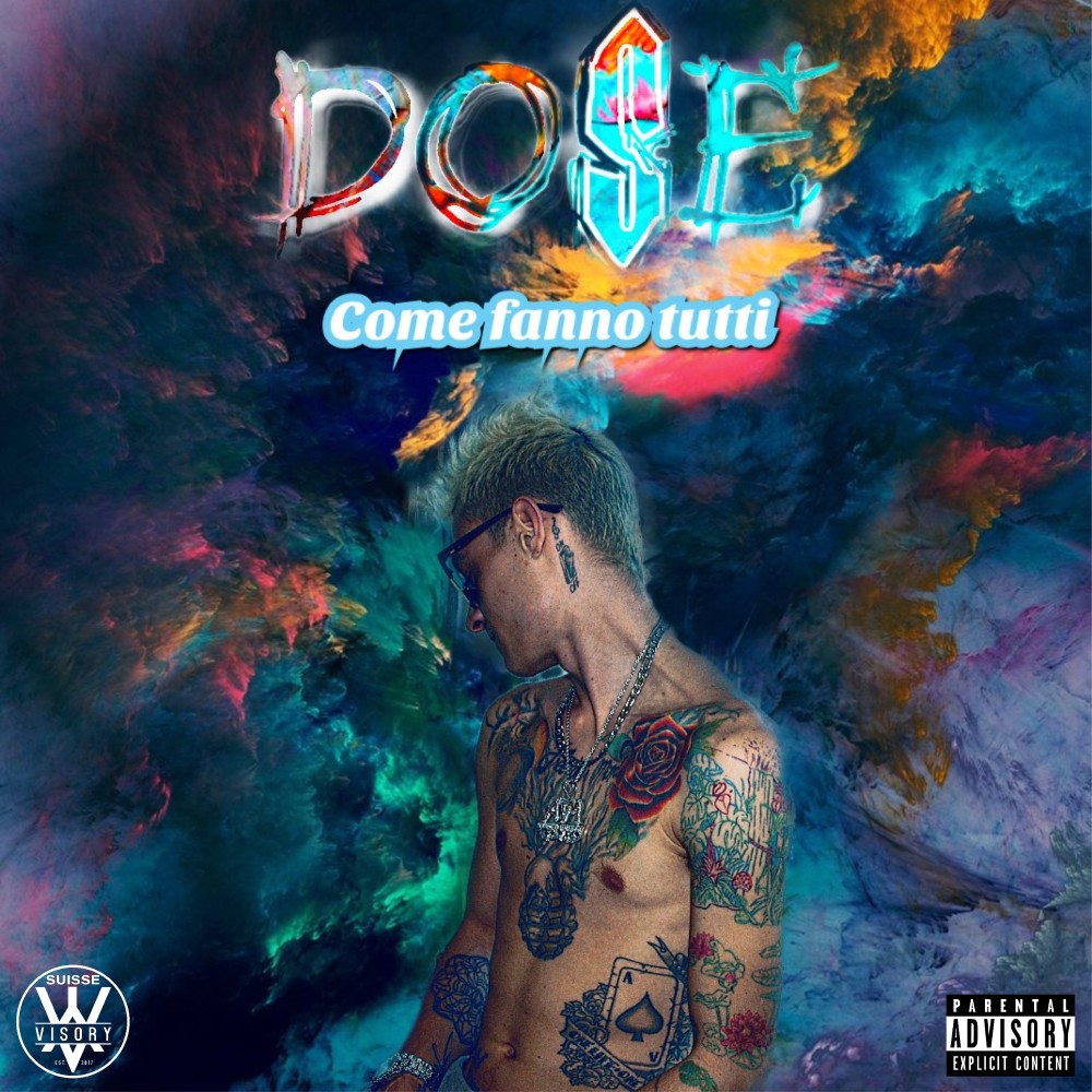 Come fanno tutti (Explicit)