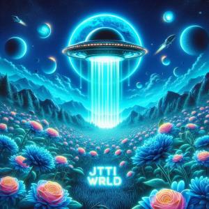收聽Jtti的Vibe With Me (feat. Jay Gwuapo) (Explicit)歌詞歌曲