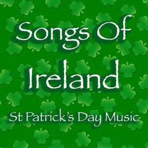 收聽The Irish Wanderers的It's a Great Day for the Irish歌詞歌曲