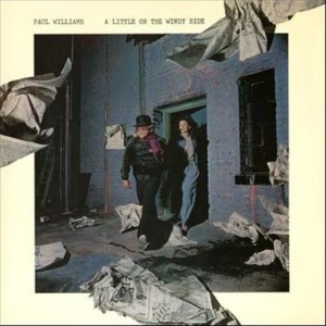 收聽Paul Williams的Save Me a Dream歌詞歌曲