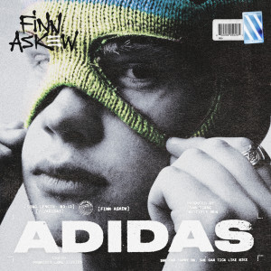 อัลบัม Adidas (Explicit) ศิลปิน Finn Askew