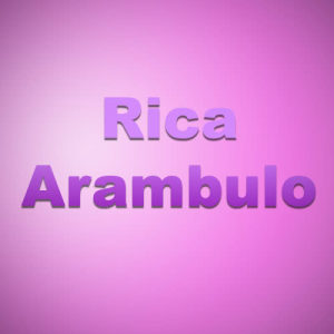 Dengarkan lagu Ikaw at Ako Pa Rin nyanyian Rica Arambulo dengan lirik