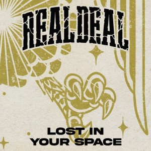 Album Lost in Your Space from Real Deal