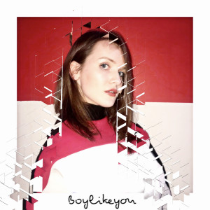 收聽Kaiya的Boy Like You歌詞歌曲