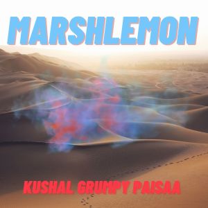 Kushal Grumpy Paisaa dari Marshlemon