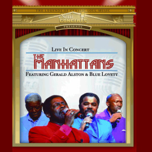 ดาวน์โหลดและฟังเพลง Heaven พร้อมเนื้อเพลงจาก The Manhattans