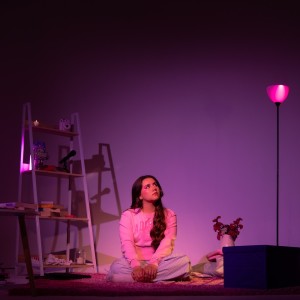 Album Amar de lejos from Ceci