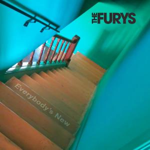 收聽The Furys的Everybody’s New歌詞歌曲
