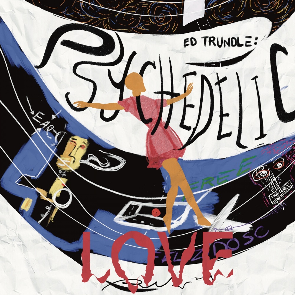 Psychedelic Love (Studio Version) (Explicit) (Studio Version|Explicit)