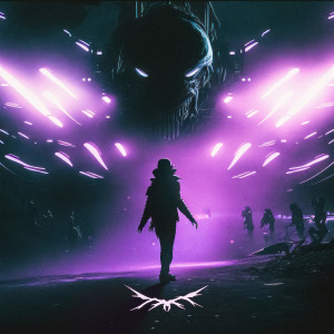 Listen to The Alien 2 song with lyrics from boneles_s