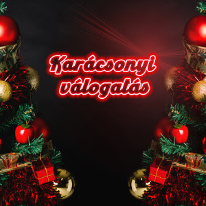 收聽Baby Gabi的Fehér karácsony歌詞歌曲