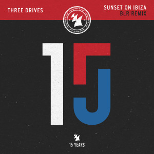 收聽Three Drives On A Vinyl的Sunset On Ibiza (BLR Extended Remix)歌詞歌曲