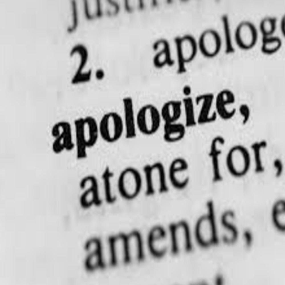 Apologize (feat. Moni) (Radio Edit)