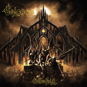 Album Eye in Hell (Explicit) from 