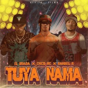收聽Chico Mc的Tuya nama (feat. Randiel R & El Braga) (Explicit)歌詞歌曲