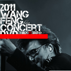 2011生无所求演唱会 dari Wang Feng