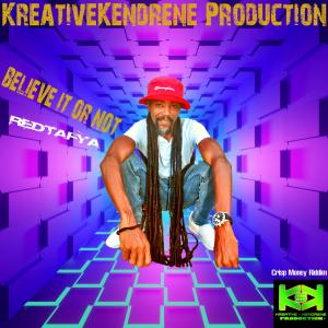 Listen to Believe it or not song with lyrics from Redtafya