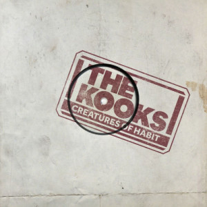 收聽The Kooks的Creatures Of Habit歌詞歌曲