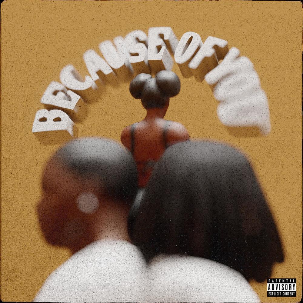 Because of You (Explicit)