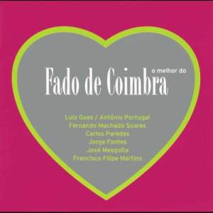 收聽Fernando Machado Soares的Balada da Despedida (Coimbra Tem Mais Encanto)歌詞歌曲