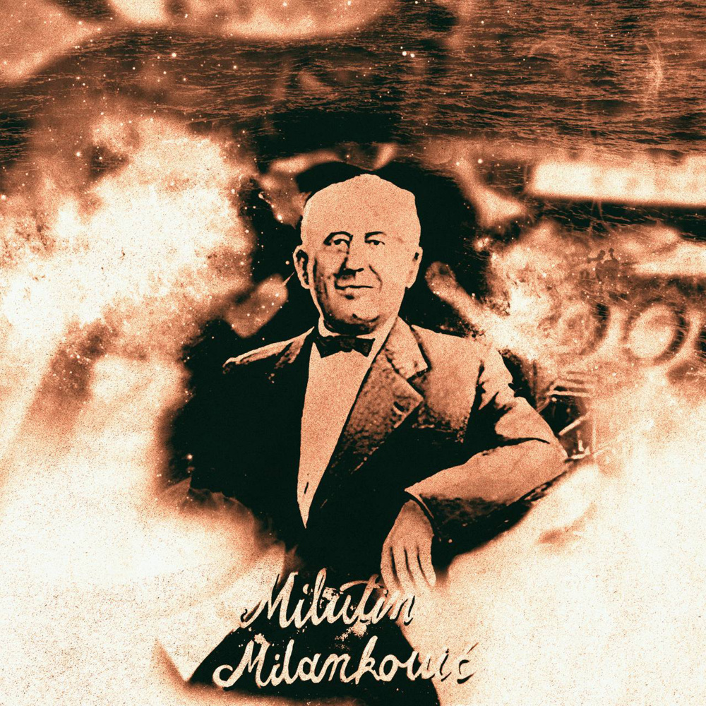 Milutin Milankovic (Explicit)