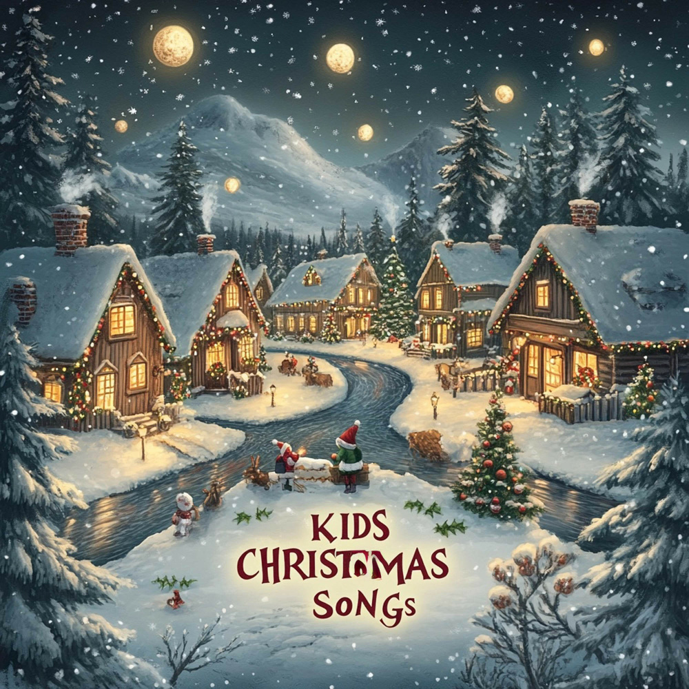 O Christmas Tree Toyland