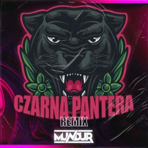 MUNDUR的專輯CZARNA PANTERA (feat. PANTERA.REE & DRON)