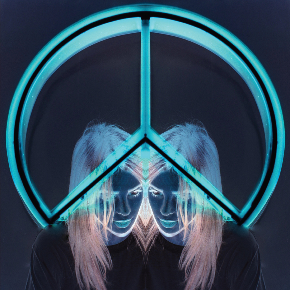 Peace (Holly Remix)