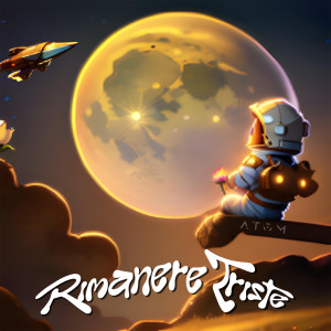 GiampyTek的專輯Rimanere Triste