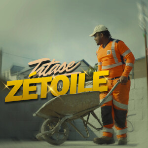 Album ZÉTOILE from 