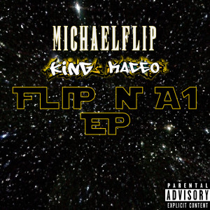 Listen to InnerWerld (Explicit) song with lyrics from MichaelFlip