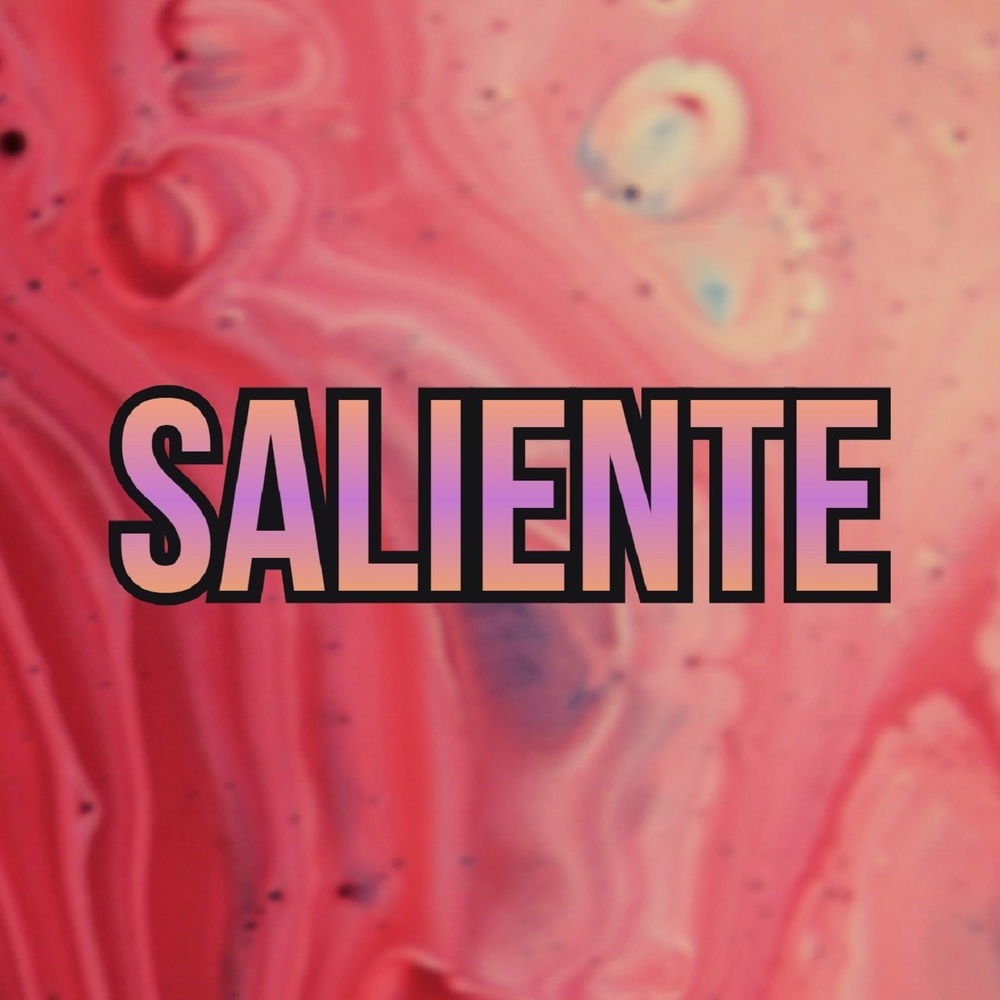 Saliente
