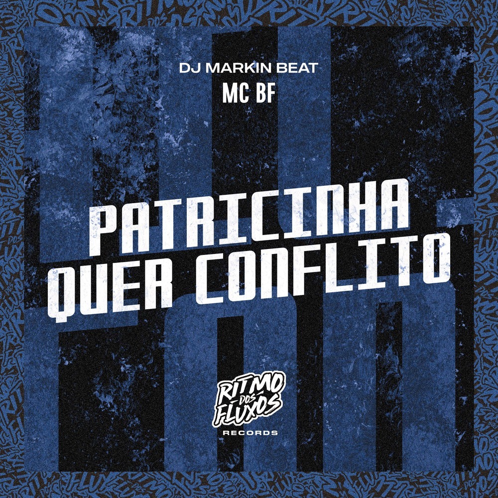 Patricinha Quer Conflito (Explicit)