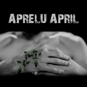 收听Inga的Aprelu April歌词歌曲
