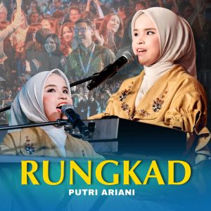 Album Rungkad (Live Performance Rome) from Putri Ariani