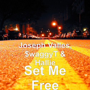收听Joseph Valles的Set Me Free歌词歌曲