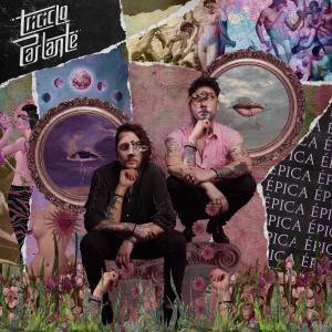 ดาวน์โหลดและฟังเพลง Frenético พร้อมเนื้อเพลงจาก Triciclo Parlante