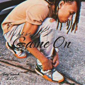 default playlist img