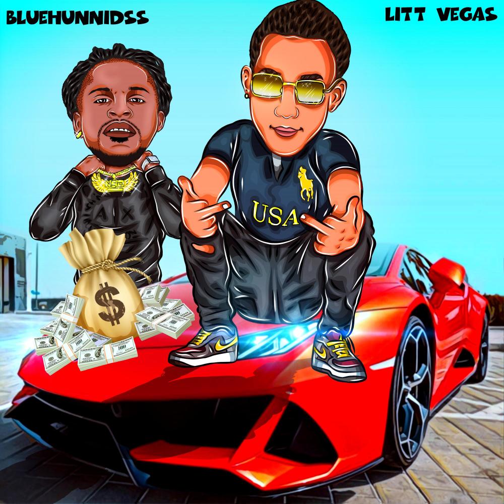 Aint No Diss (feat. Litt Vegas) (Explicit)