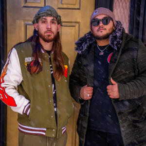 default playlist img